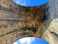 High Level Bridge Arch, Newcastle upon Tyne